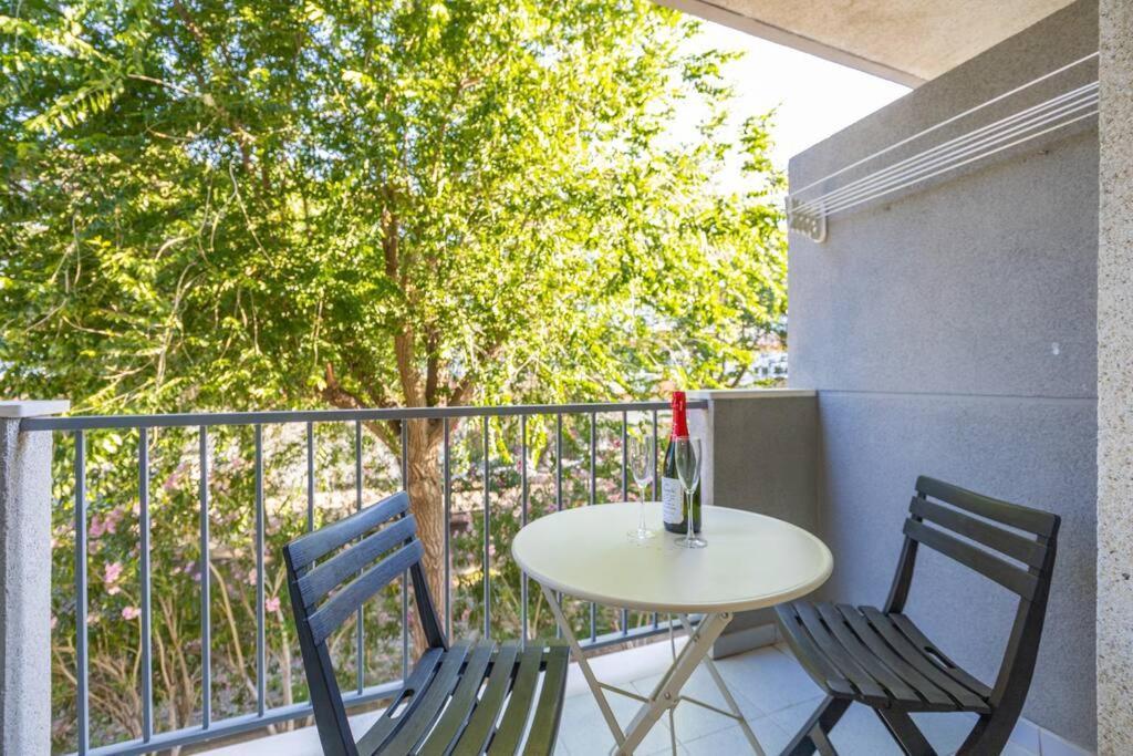La Cuana Apartment Roses Exterior photo