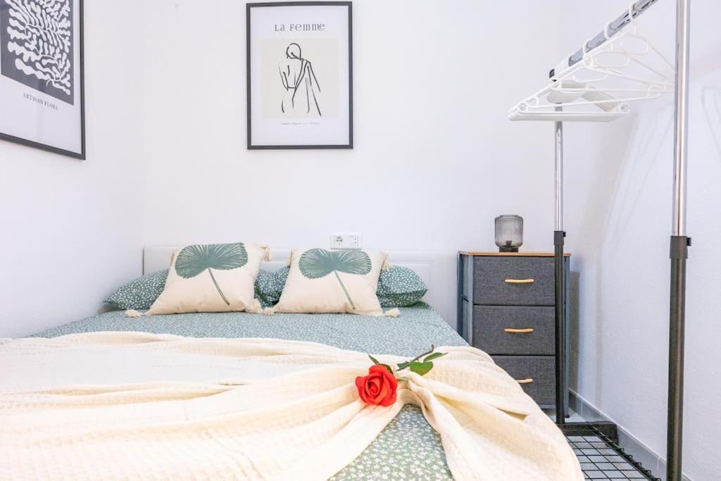 La Cuana Apartment Roses Exterior photo