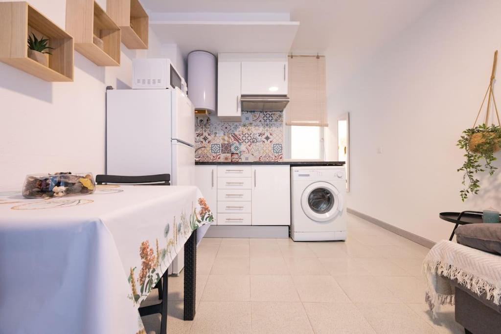 La Cuana Apartment Roses Exterior photo