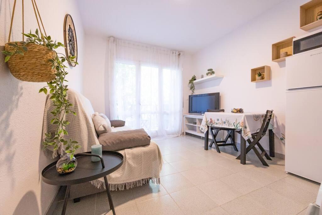 La Cuana Apartment Roses Exterior photo