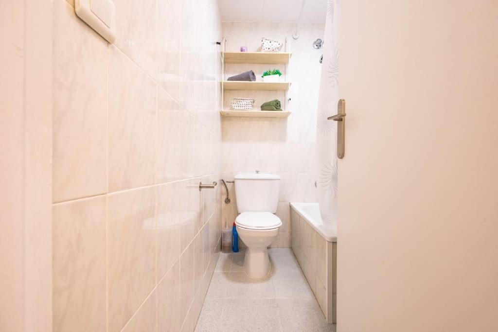 La Cuana Apartment Roses Exterior photo
