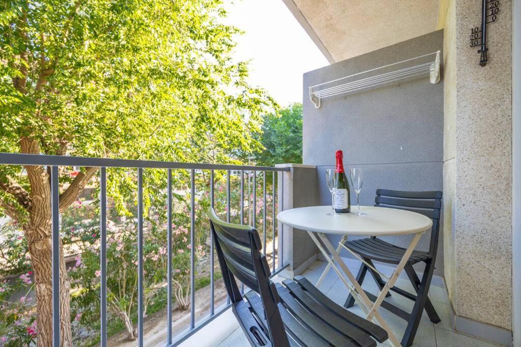 La Cuana Apartment Roses Exterior photo
