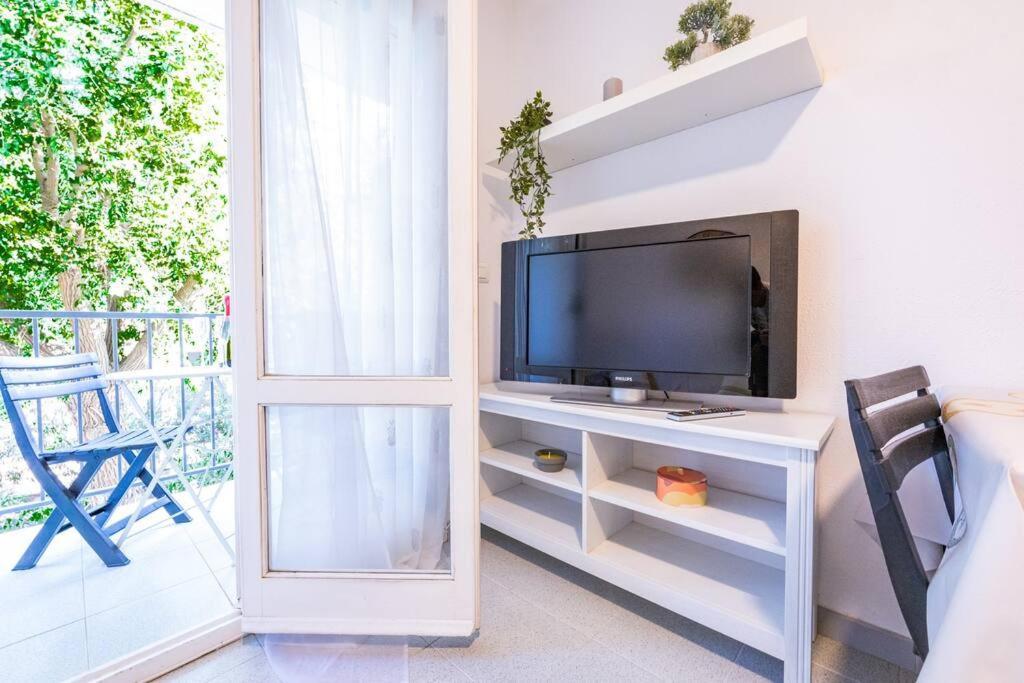 La Cuana Apartment Roses Exterior photo